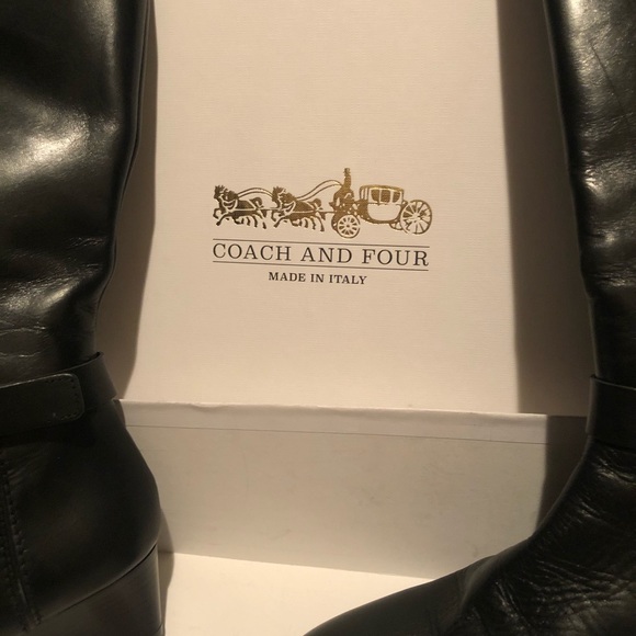 Boots - Picture 3 of 5